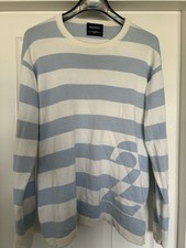 Hackett men jumper for sale  NORTHAMPTON