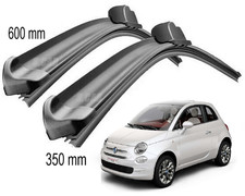 Kit spazzole tergicristallo usato Kit spazzole tergicristallo usato  Santa Maria la Carità