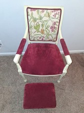 Arm chair foot for sale  Mullins
