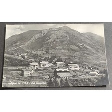 Cartolina cogne la usato  Alessandria