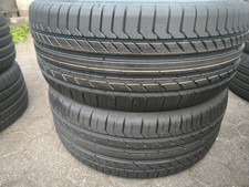 Neuwertig 235 r18 gebraucht kaufen  Weinbach