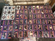 Topps addams family for sale  Willcox