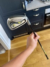 Dunlop iron right for sale  TAUNTON
