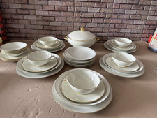Fürstenberg service tafelserv gebraucht kaufen  Rodenberg