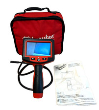 Milwaukee 2319 spector for sale  Darby