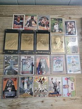 Mixed sports card for sale  Walbridge