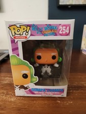 Funko pop willy for sale  MARGATE