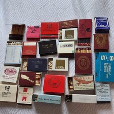 Vintage safety matches for sale  LONDON
