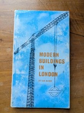 Modern buildings london for sale  MILTON KEYNES