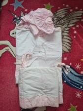 Mothercare cot bed for sale  WALSALL