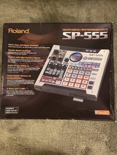Roland creative sampler for sale  OLDBURY