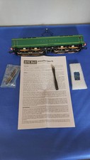 Efe rail e82002 for sale  CHESTERFIELD