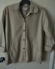 Ladies lined fleece for sale  LITTLEHAMPTON