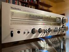 Technics sintoamplificatore 40 usato  L Aquila