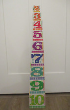Stacking nesting tower for sale  Sanford
