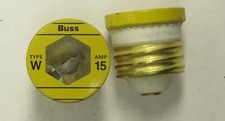 Buss fusestat fuses for sale  Cambridge