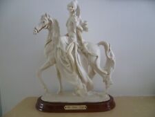 White lady horse for sale  LUTON