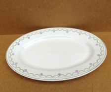 Longwy ancien plat d'occasion  France