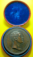 Russie. coffret médaille d'occasion  Martel
