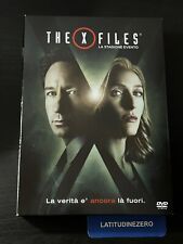 The files stagione usato  Italia
