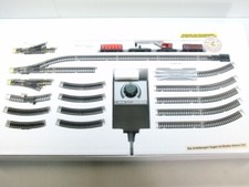 Minitrix 71099 starterpackung gebraucht kaufen  Wolfenbüttel