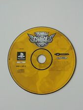 Disque jeu ps1 d'occasion  Noisy-le-Grand