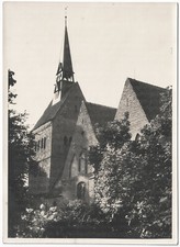Kirche der klosteranlage gebraucht kaufen  Mannheim