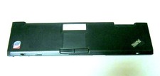 Apoio para as mãos e touchpad IBM Lenovo ThinkPad T61 — Tela larga 15,4" — P/N 42W2027 comprar usado  Enviando para Brazil