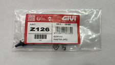 Givi ricambio gommini usato  Taranto