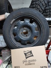 Gomme cerchi renault usato  Arona
