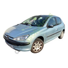 Peugeot 206 2003 for sale  NOTTINGHAM