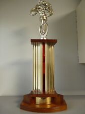 Vintage motorcycle trophy for sale  Wadsworth