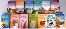 debbie macomber cedar cove series for sale debbie macomber cedar cove series for sale Rapid City