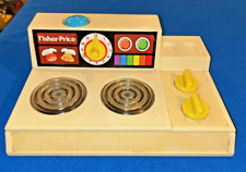 Fisher price kitchen for sale  Appleton