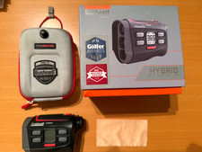 Bushnell hybrid rangefinder. for sale  MONTROSE