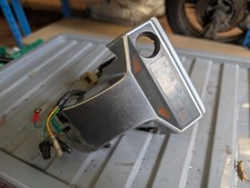 Honda vt500 idiot for sale  PETERBOROUGH