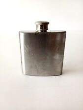Jack daniel flask for sale  UXBRIDGE