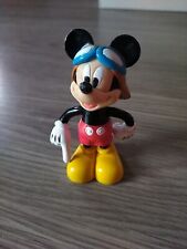 Figurine mickey articulée d'occasion  Bacqueville-en-Caux