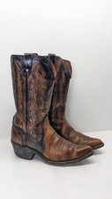 Vintage texas boot for sale  Sioux City