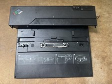 Ibm thinkpad dockingstation gebraucht kaufen  Berlin