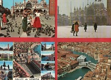 Venezia lotto 100 usato  Teramo