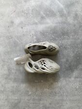 ADIDAS YEEZY FOAM RUNNER CRIANÇAS PEDRA SAL TAMANHO EUA 10K REINO UNIDO 10K EU 28 comprar usado  Enviando para Brazil