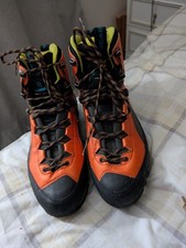 Scarpa charmoz mens for sale  ORPINGTON
