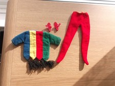 Tammy doll pizza for sale  RYDE