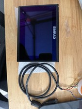 Simrad go7 chartplotter for sale  Key West