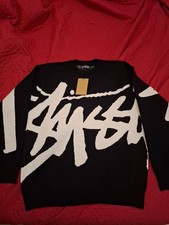 Maglione stussy usato  Alessandria