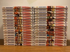 Manga naruto lotto usato  Italia
