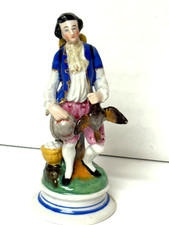 Vtg porcelain victorian for sale  Ridgecrest