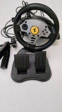 Sterzo thrustmaster manubrio usato  Ragusa