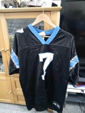 Puma carolina panthers for sale  GLOUCESTER